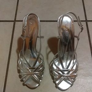 Aldo heels